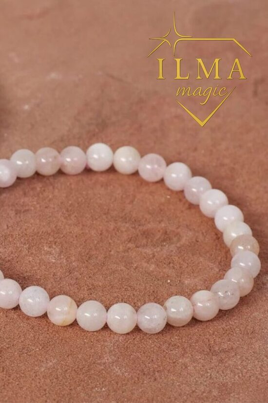 Morganīta aproce KOLEKCIJA 2026